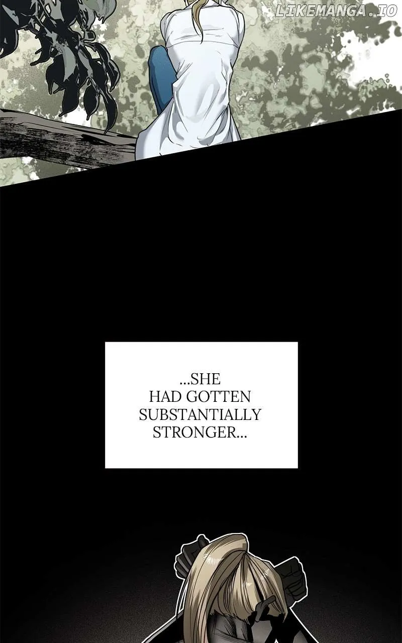 Ki Sisters Zinmanga X Chapter 22 Page 11