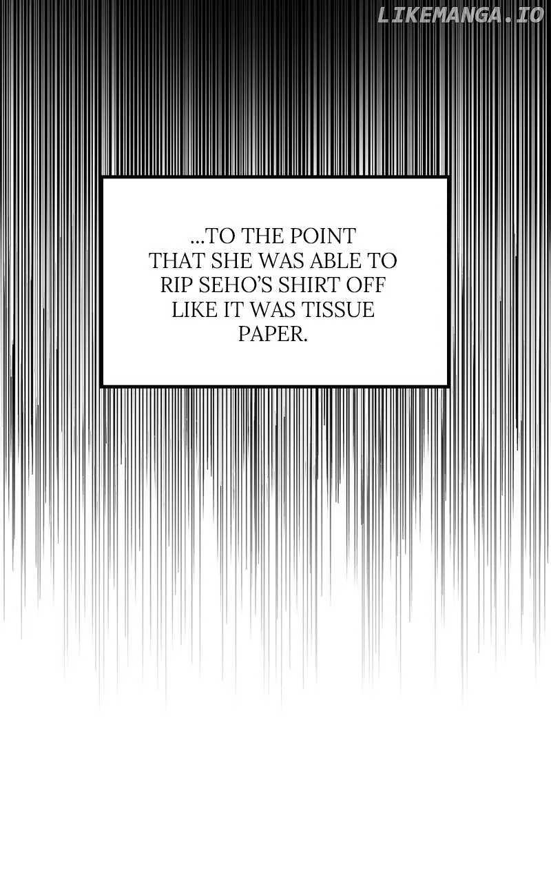 Ki Sisters Zinmanga X Chapter 22 Page 13