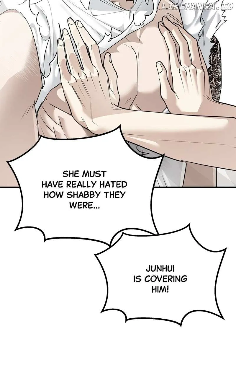 Ki Sisters Zinmanga X Chapter 22 Page 15