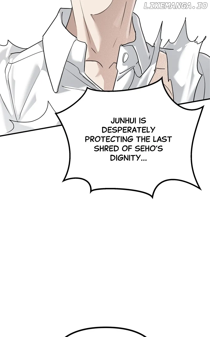 Ki Sisters Zinmanga X Chapter 22 Page 17