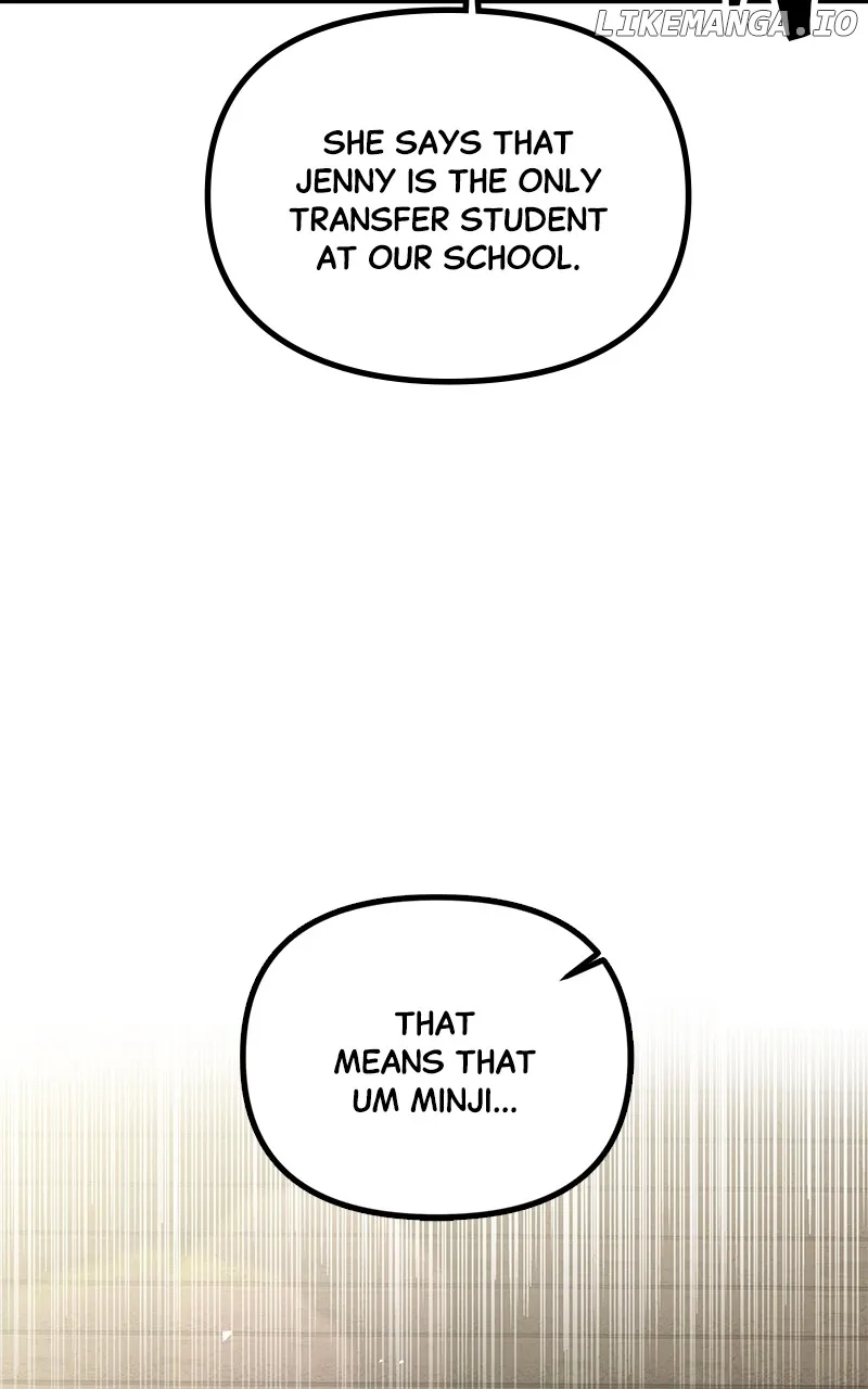 Ki Sisters Zinmanga X Chapter 22 Page 20