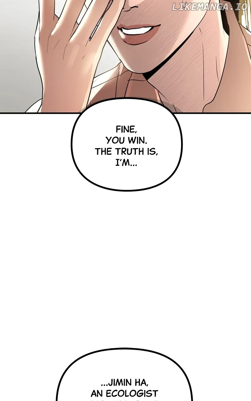 Ki Sisters Zinmanga X Chapter 22 Page 23