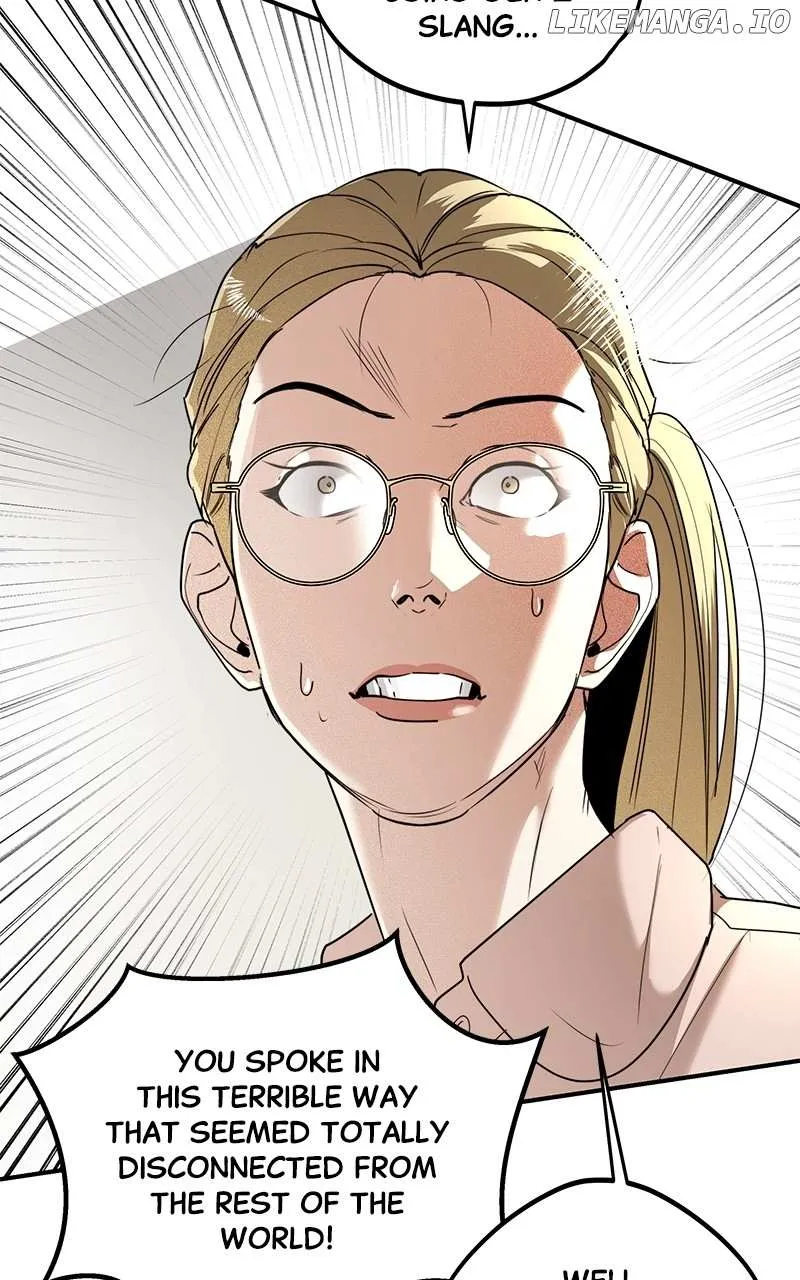 Ki Sisters Zinmanga X Chapter 22 Page 28