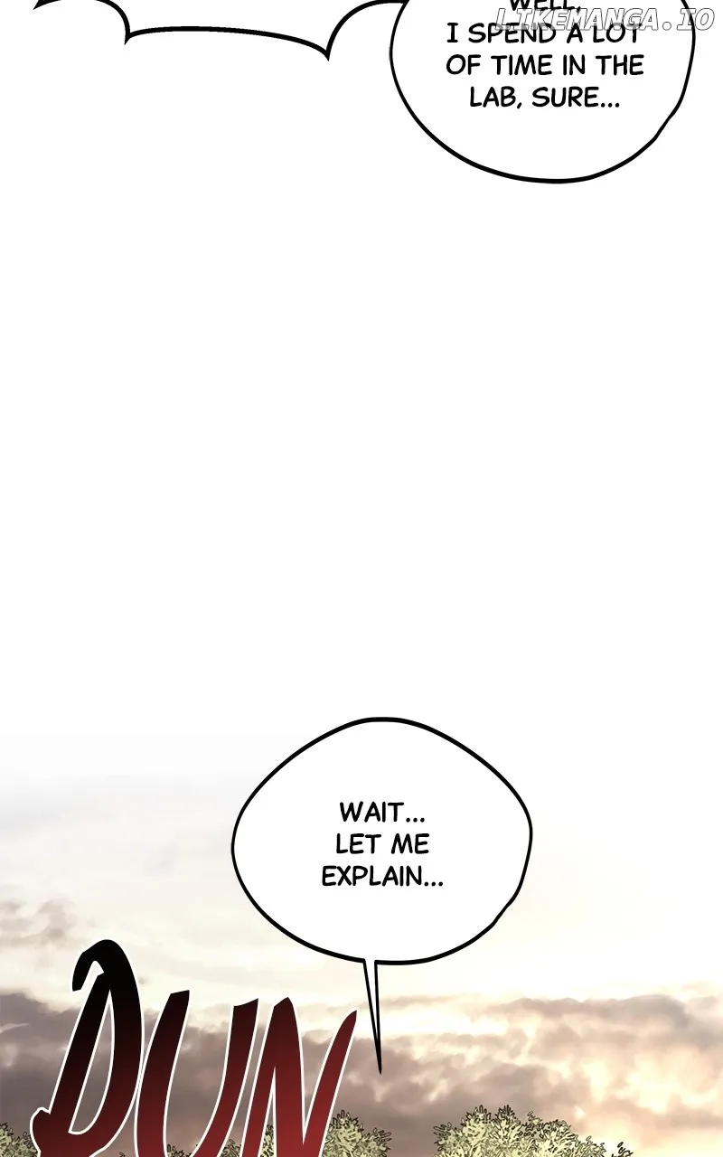Ki Sisters Zinmanga X Chapter 22 Page 29