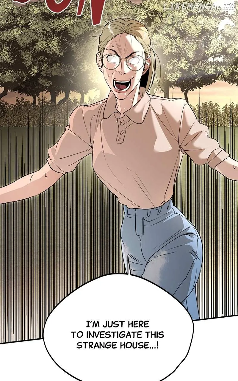Ki Sisters Zinmanga X Chapter 22 Page 30