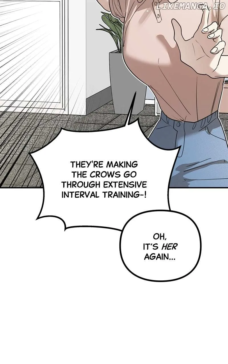 Ki Sisters Zinmanga X Chapter 22 Page 35