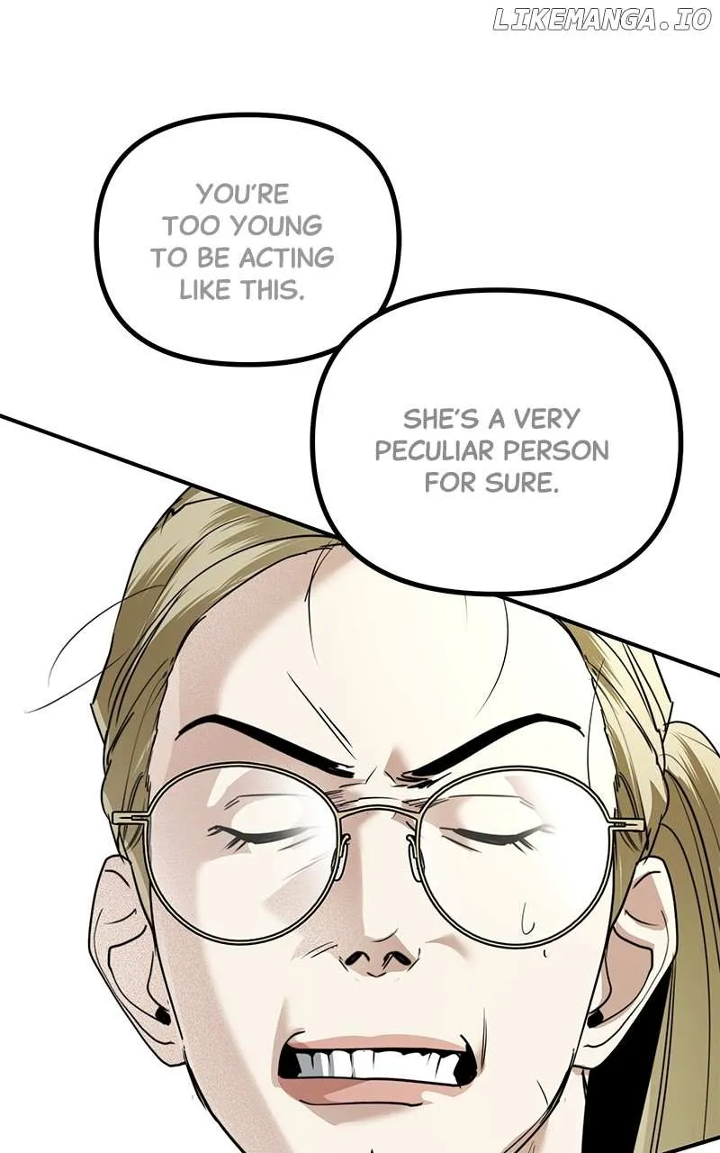 Ki Sisters Zinmanga X Chapter 22 Page 36