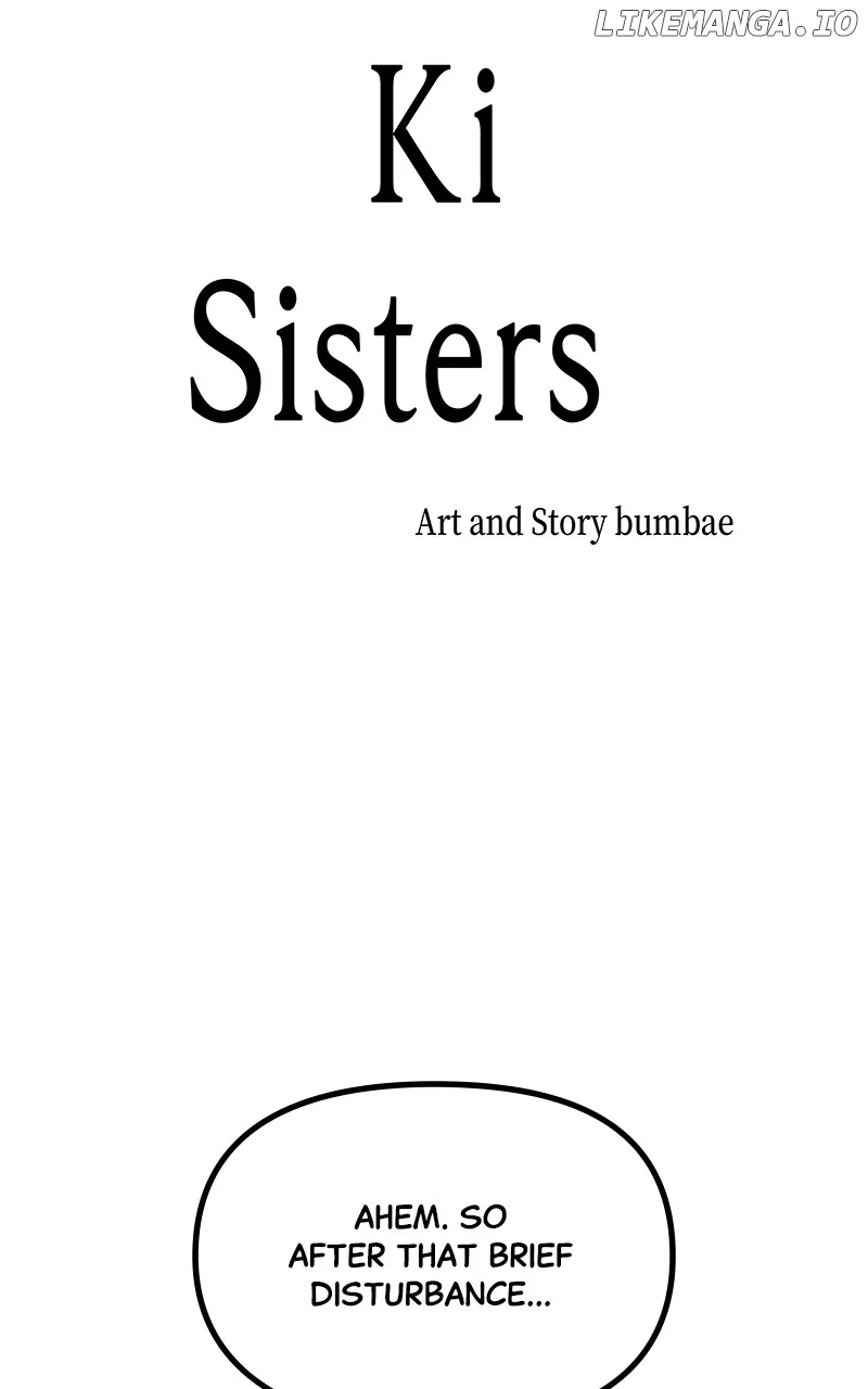 Ki Sisters Zinmanga X Chapter 22 Page 40