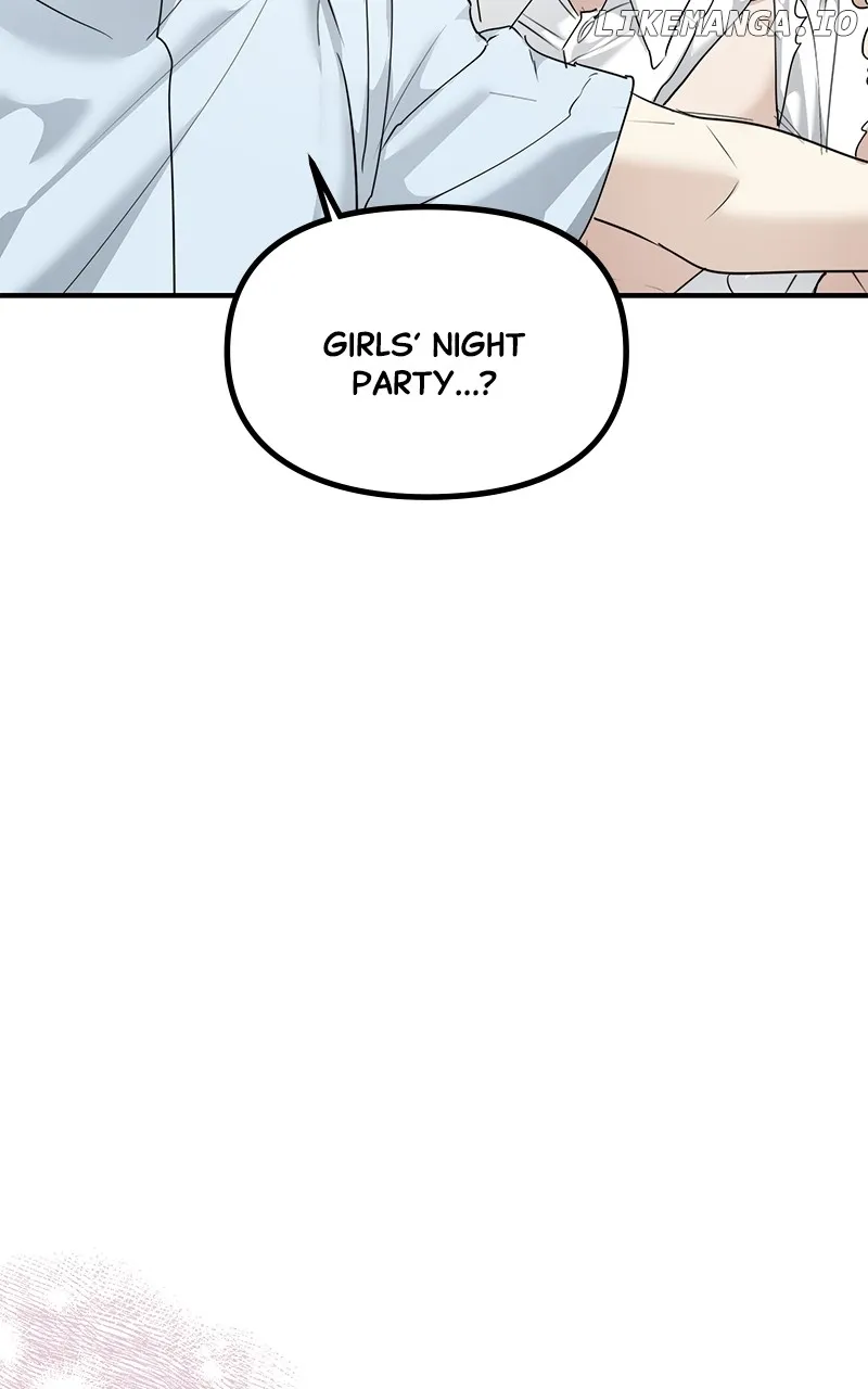 Ki Sisters Zinmanga X Chapter 22 Page 46