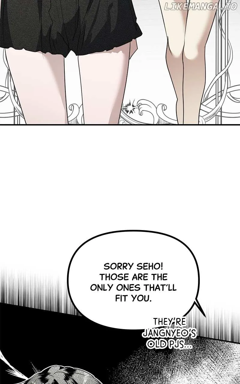 Ki Sisters Zinmanga X Chapter 22 Page 52