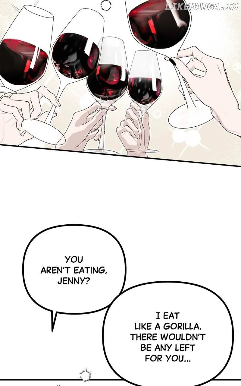 Ki Sisters Zinmanga X Chapter 22 Page 55