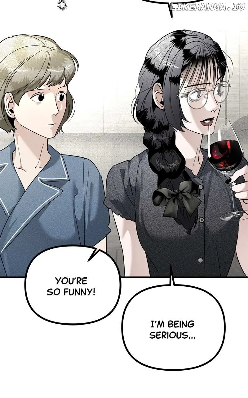 Ki Sisters Zinmanga X Chapter 22 Page 56