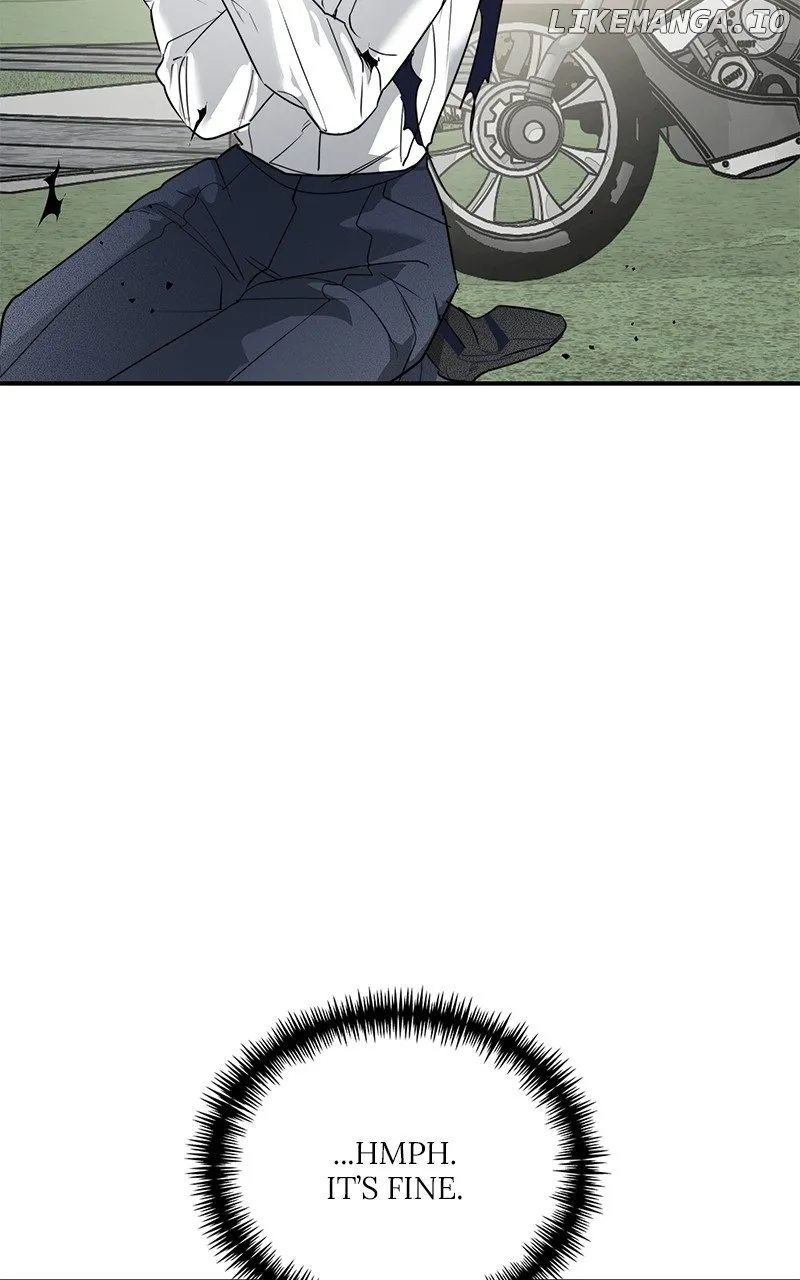 Ki Sisters Zinmanga X Chapter 21 Page 18