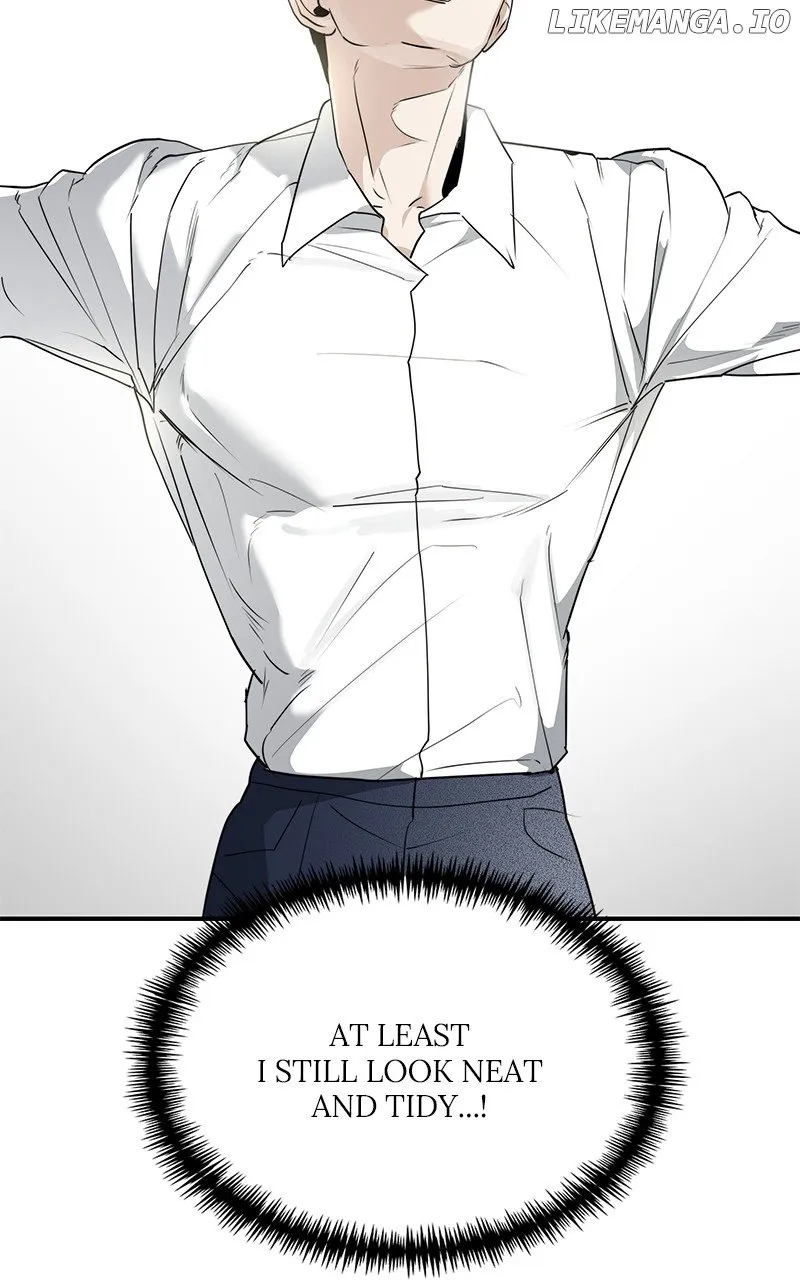 Ki Sisters Zinmanga X Chapter 21 Page 21