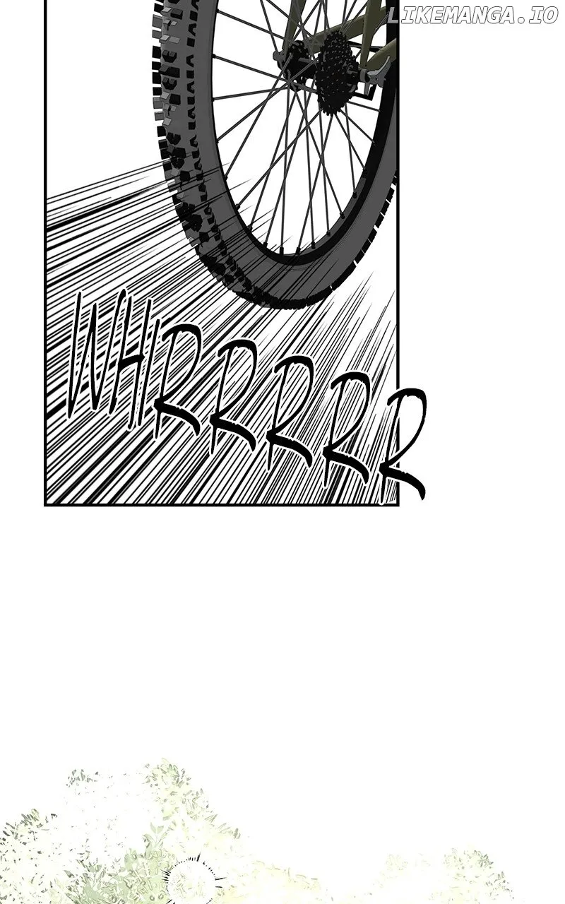 Ki Sisters Zinmanga X Chapter 21 Page 23