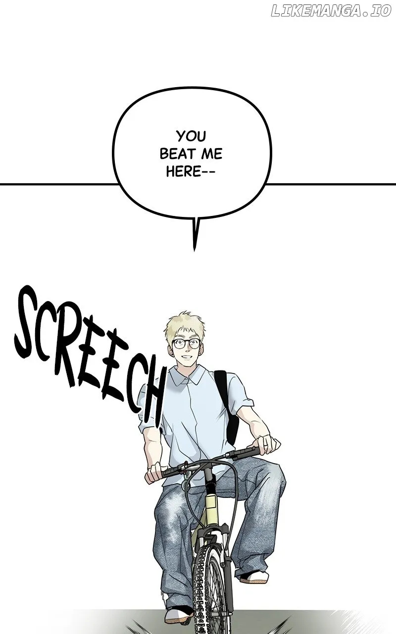 Ki Sisters Zinmanga X Chapter 21 Page 27