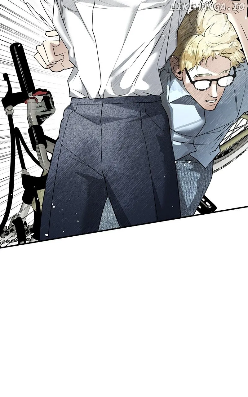 Ki Sisters Zinmanga X Chapter 21 Page 31