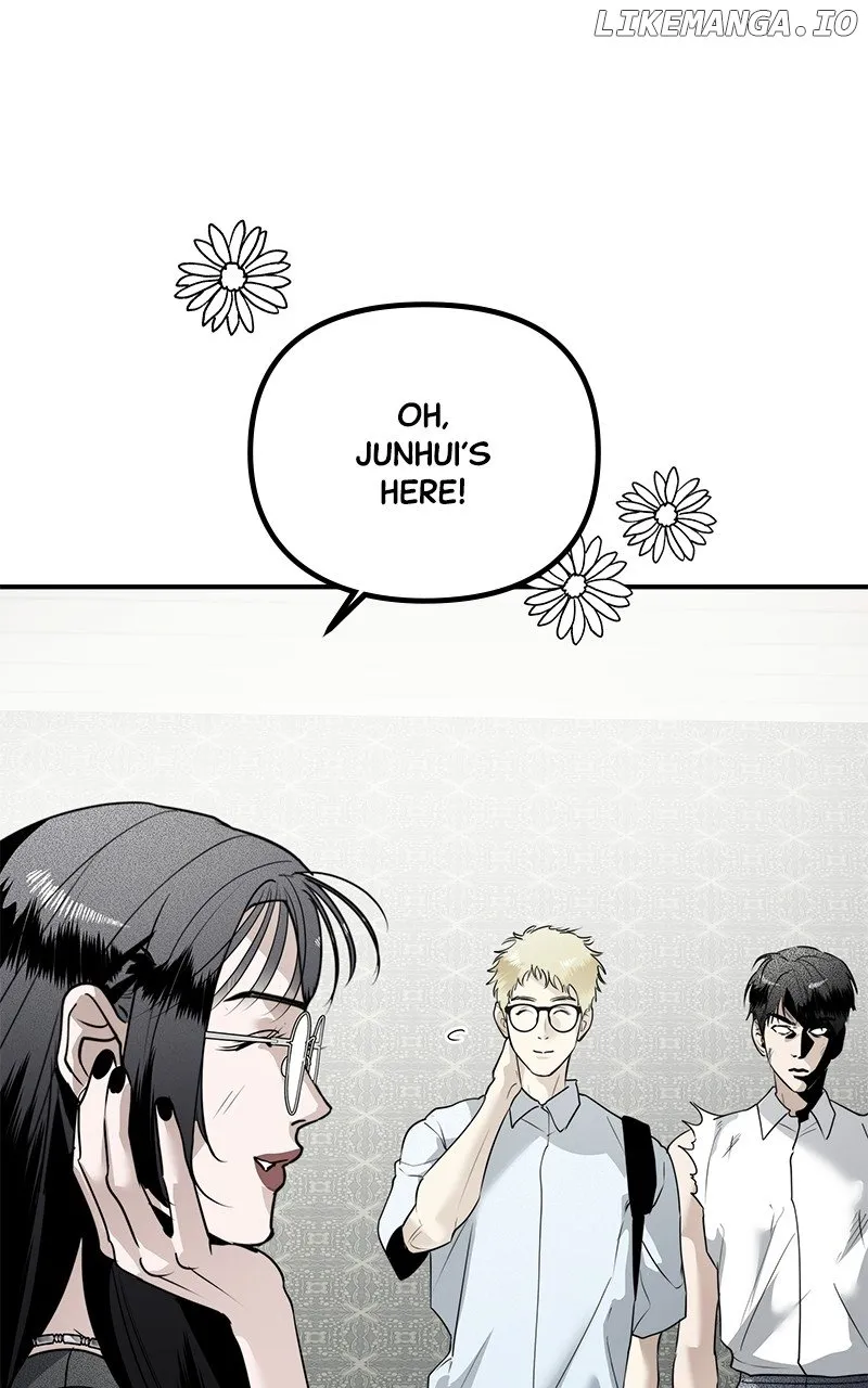 Ki Sisters Zinmanga X Chapter 21 Page 39