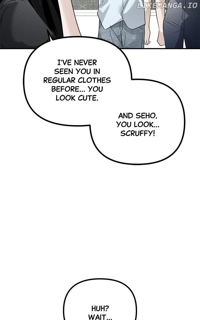 Ki Sisters Zinmanga X Chapter 21 Page 40