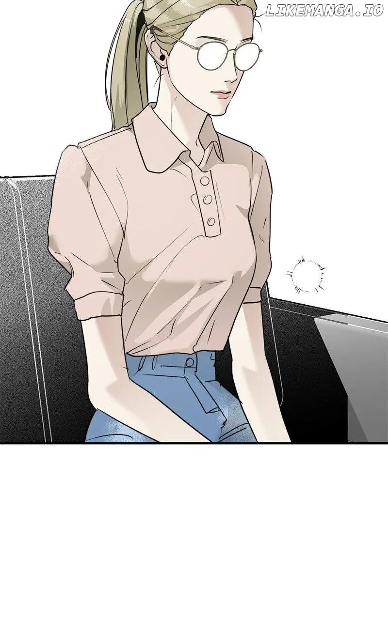 Ki Sisters Zinmanga X Chapter 21 Page 42