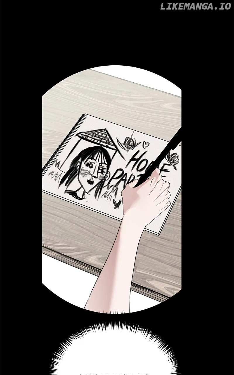 Ki Sisters Zinmanga X Chapter 21 Page 49
