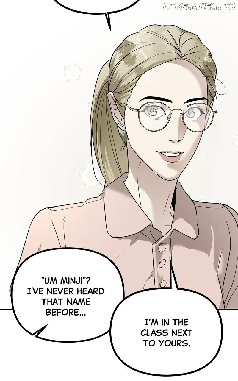 Ki Sisters Zinmanga X Chapter 21 Page 53