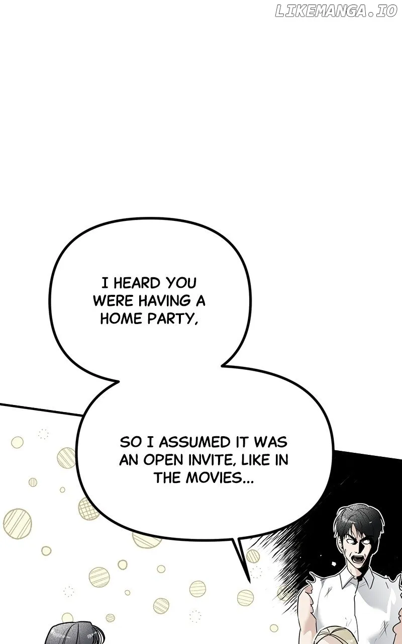 Ki Sisters Zinmanga X Chapter 21 Page 54