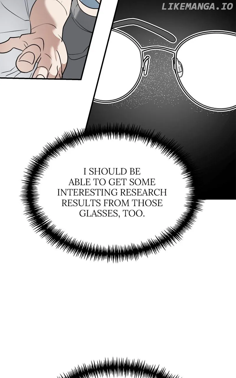 Ki Sisters Zinmanga X Chapter 21 Page 96