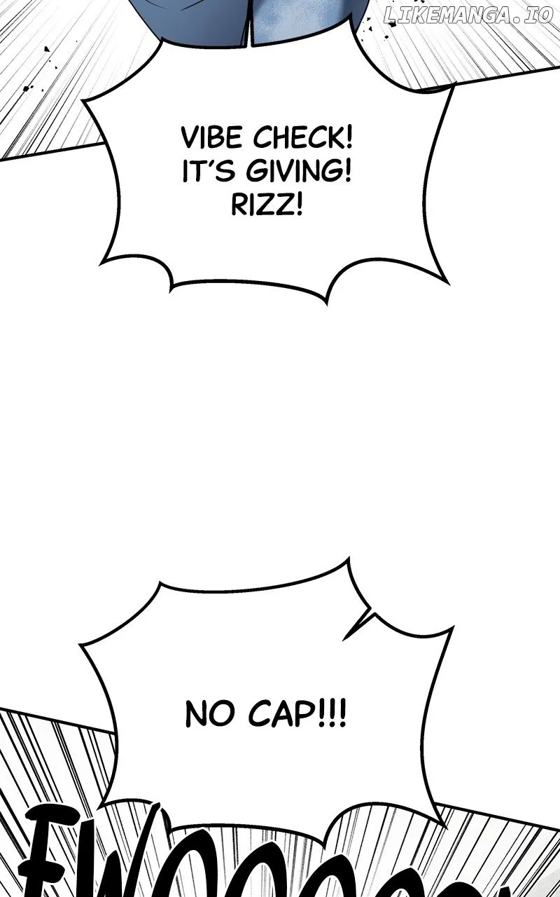 Ki Sisters Zinmanga X Chapter 21 Page 98