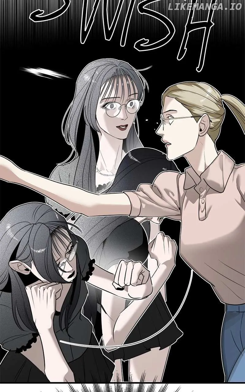 Ki Sisters Zinmanga X Chapter 21 Page 101
