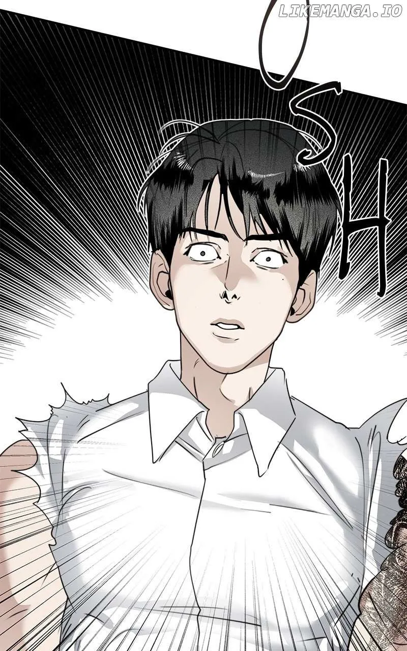 Ki Sisters Zinmanga X Chapter 21 Page 104