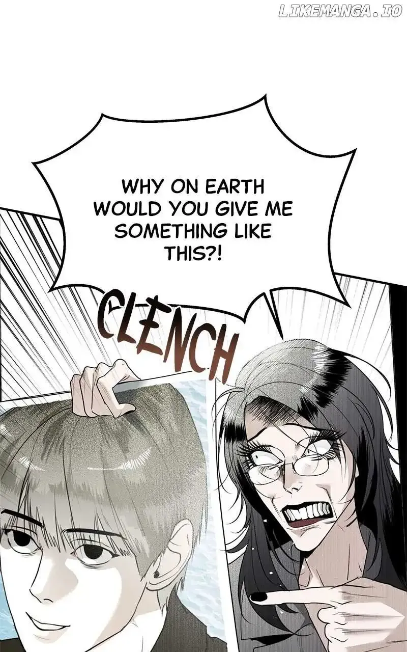 Ki Sisters Zinmanga X Chapter 19 Page 39