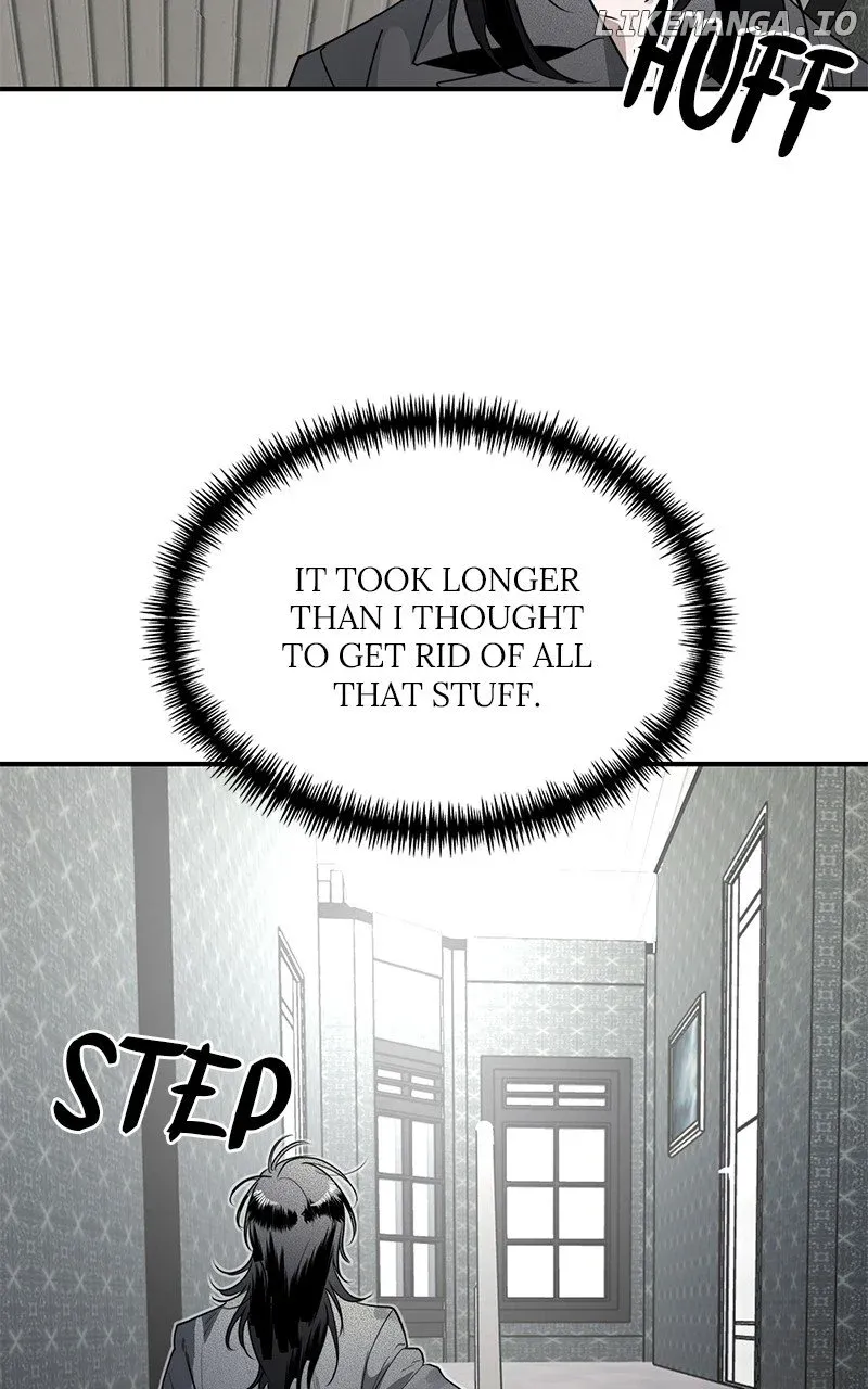Ki Sisters Zinmanga X Chapter 19 Page 49