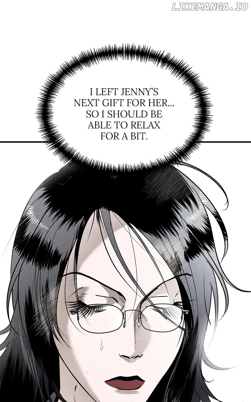 Ki Sisters Zinmanga X Chapter 19 Page 51