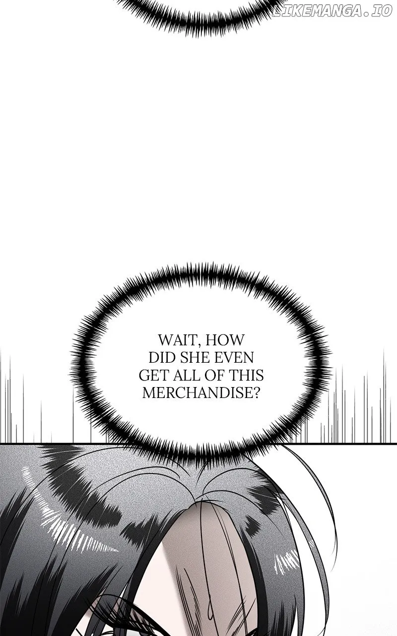 Ki Sisters Zinmanga X Chapter 19 Page 64