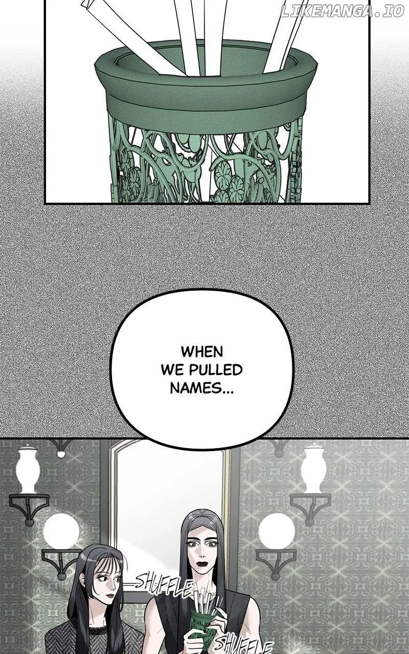 Ki Sisters Zinmanga X Chapter 19 Page 73