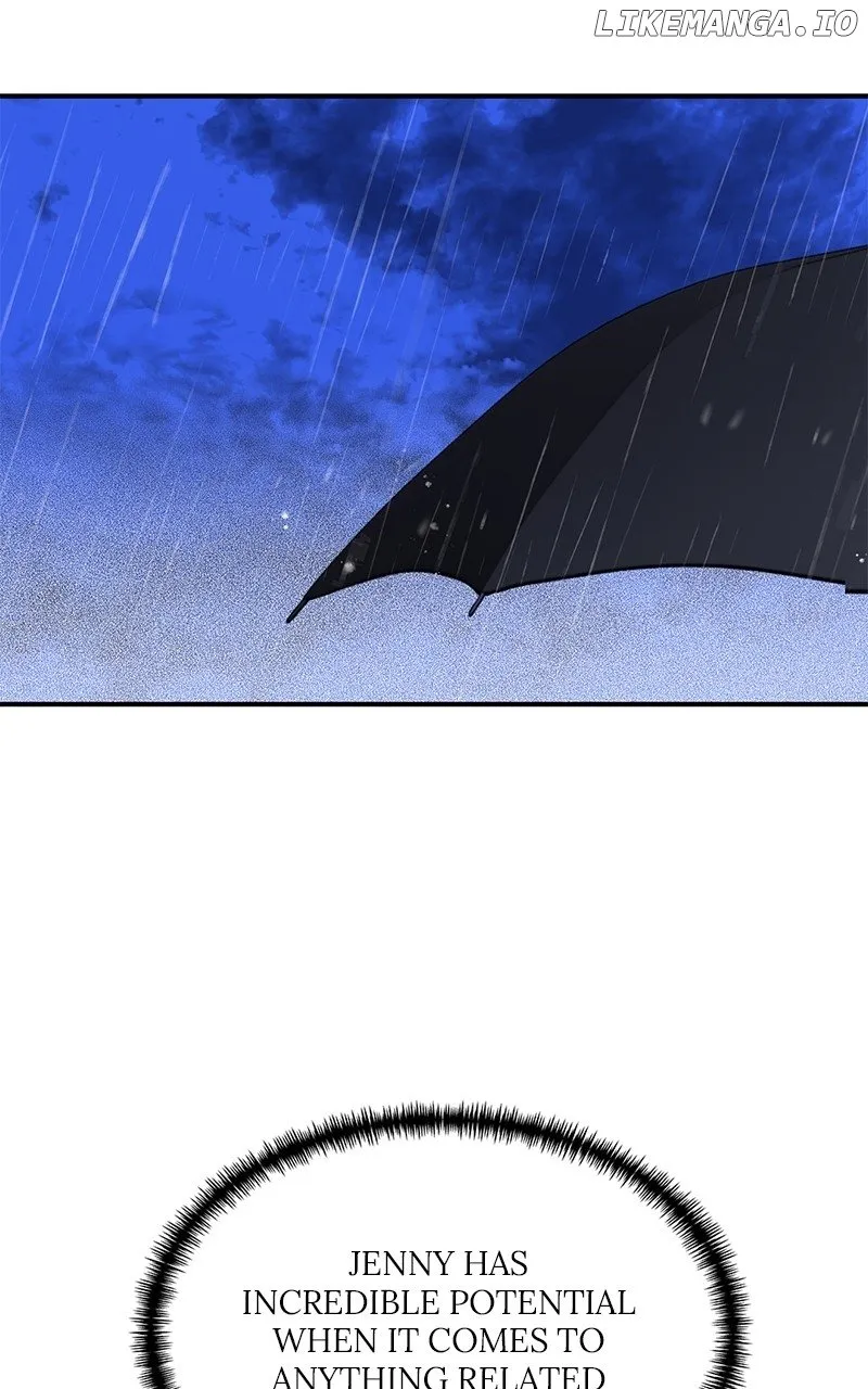 Ki Sisters Zinmanga X Chapter 19 Page 77
