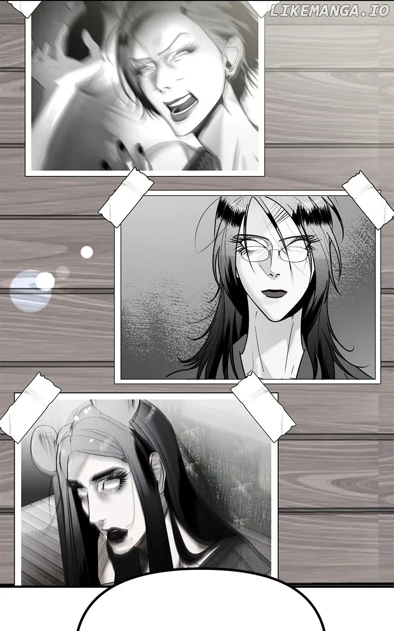 Ki Sisters Zinmanga X Chapter 19 Page 86