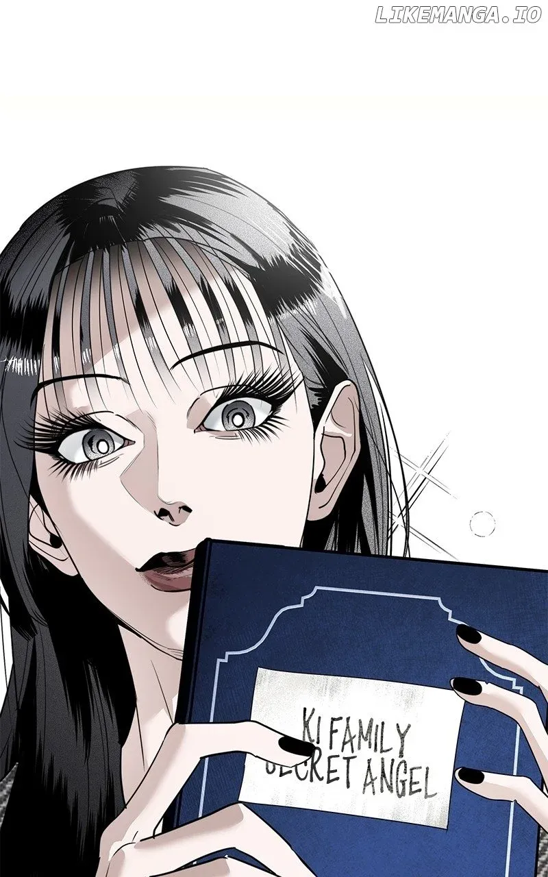 Ki Sisters Zinmanga X Chapter 19 Page 89