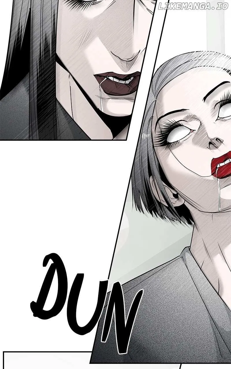 Ki Sisters Zinmanga X Chapter 17 Page 25