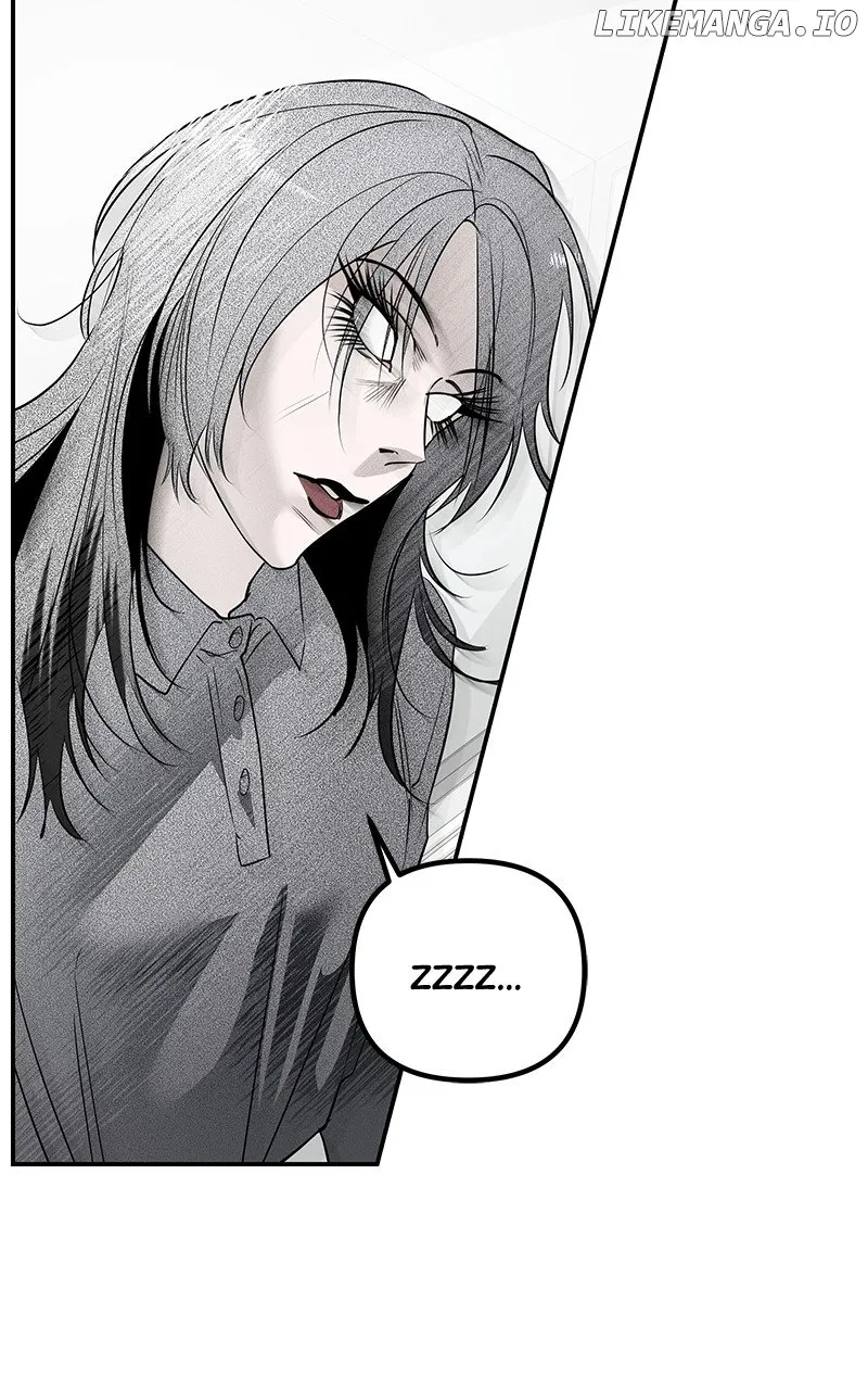 Ki Sisters Zinmanga X Chapter 17 Page 26