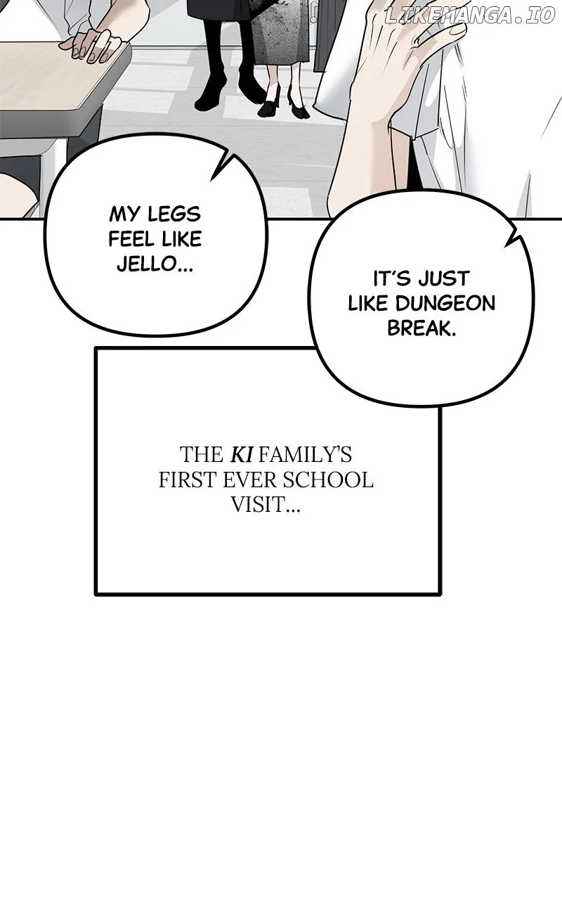 Ki Sisters Zinmanga X Chapter 17 Page 28