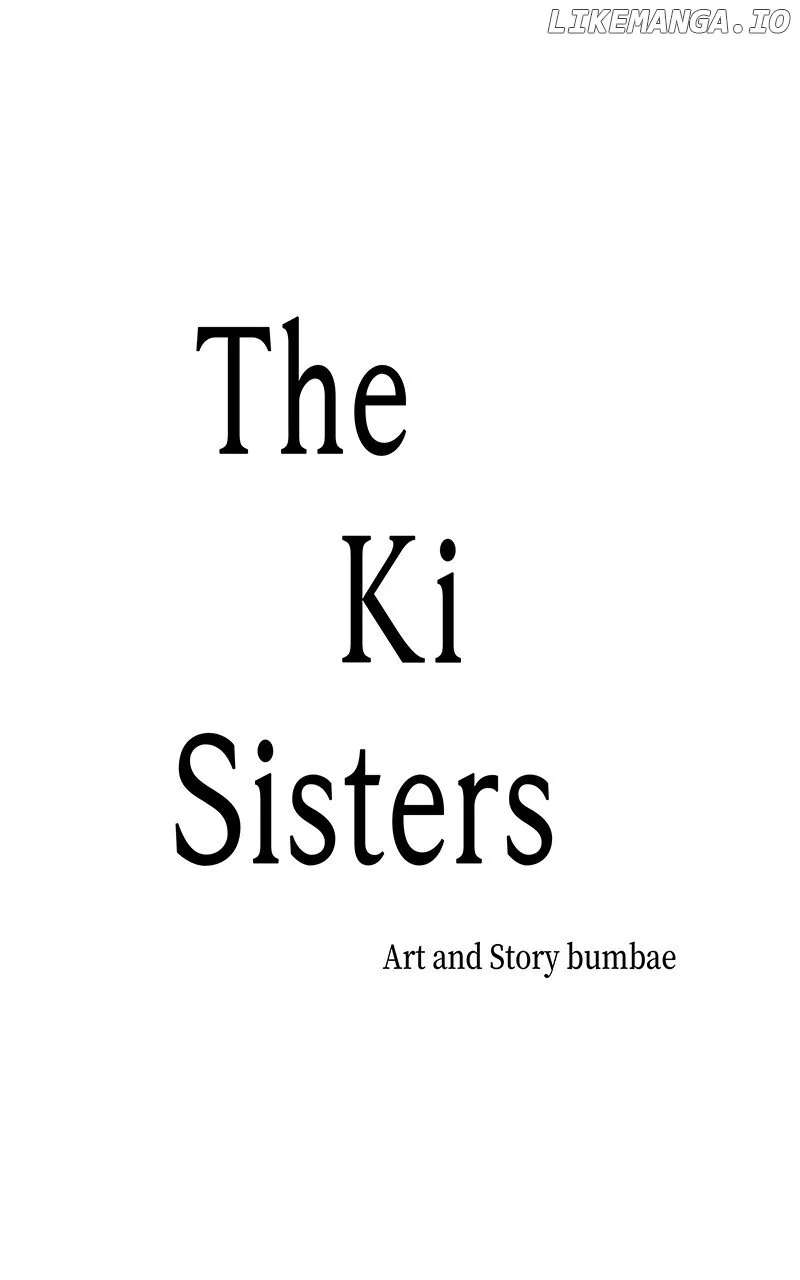 Ki Sisters Zinmanga X Chapter 17 Page 31