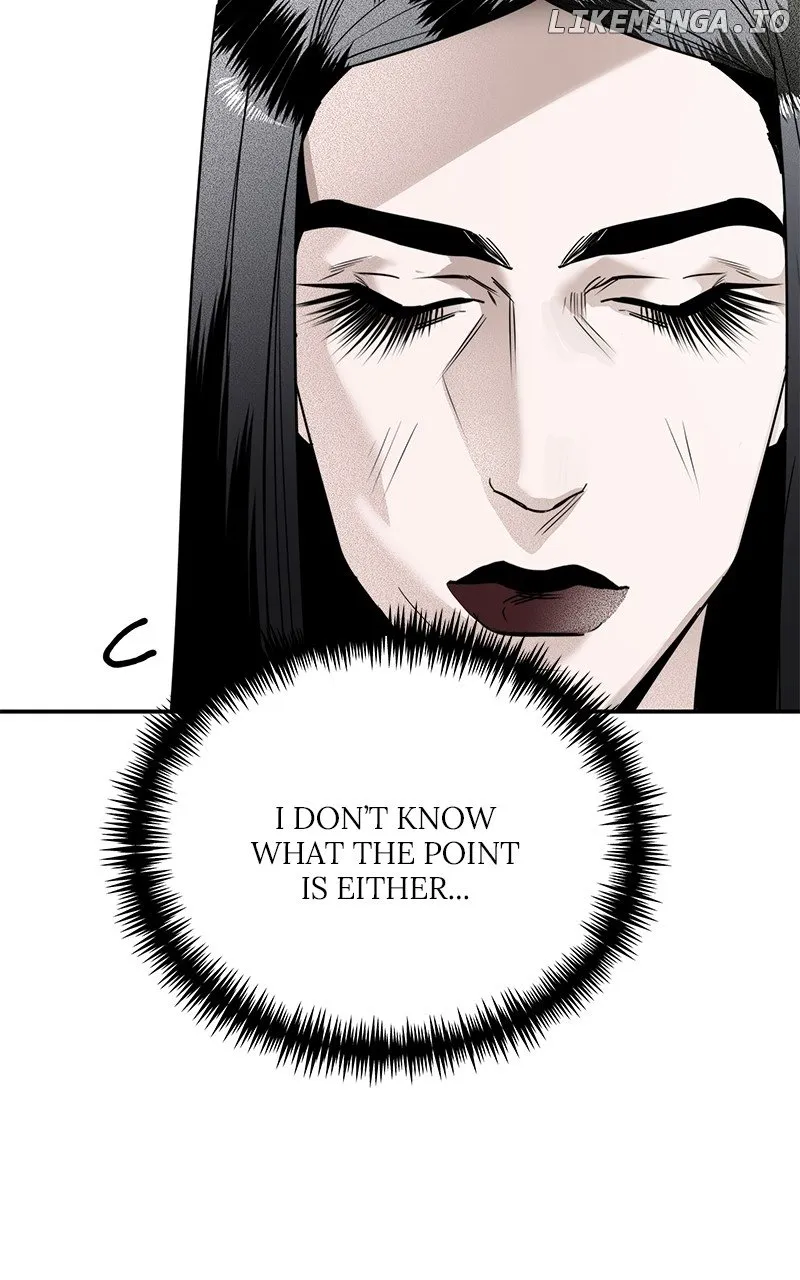 Ki Sisters Zinmanga X Chapter 17 Page 37