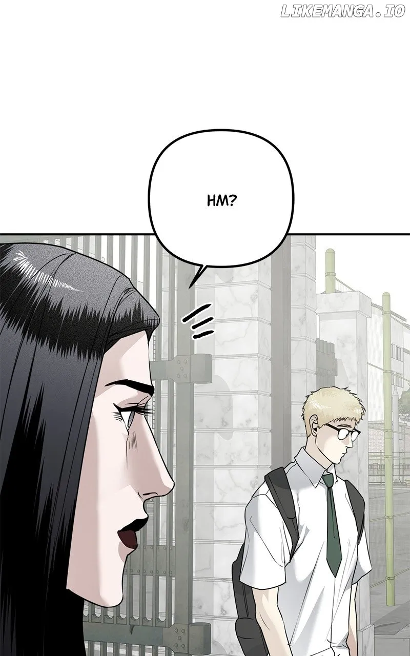 Ki Sisters Zinmanga X Chapter 17 Page 38