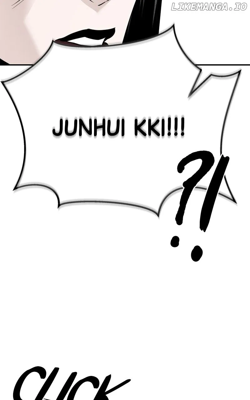 Ki Sisters Zinmanga X Chapter 17 Page 43