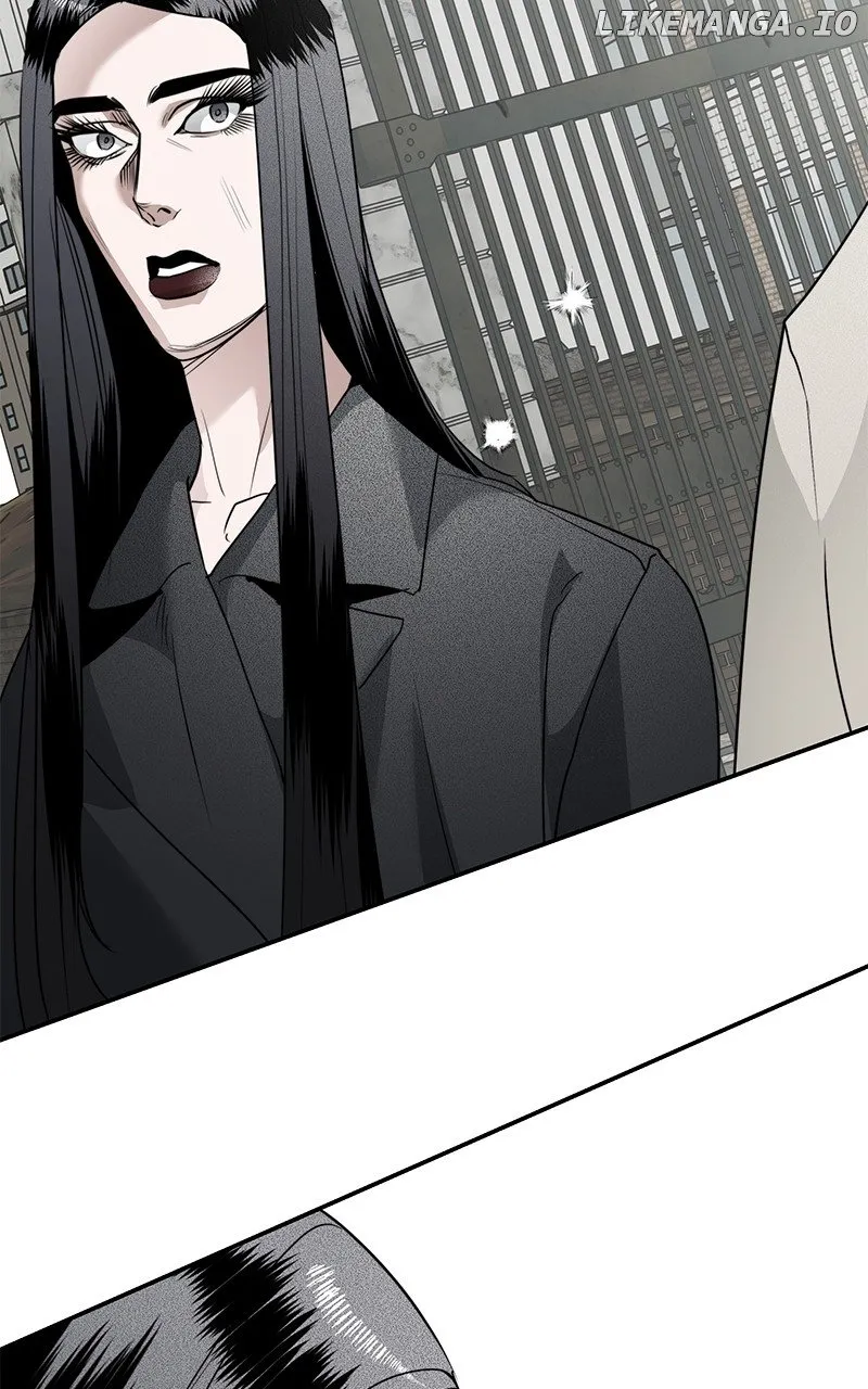 Ki Sisters Zinmanga X Chapter 17 Page 53