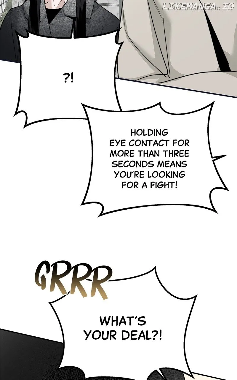 Ki Sisters Zinmanga X Chapter 17 Page 58