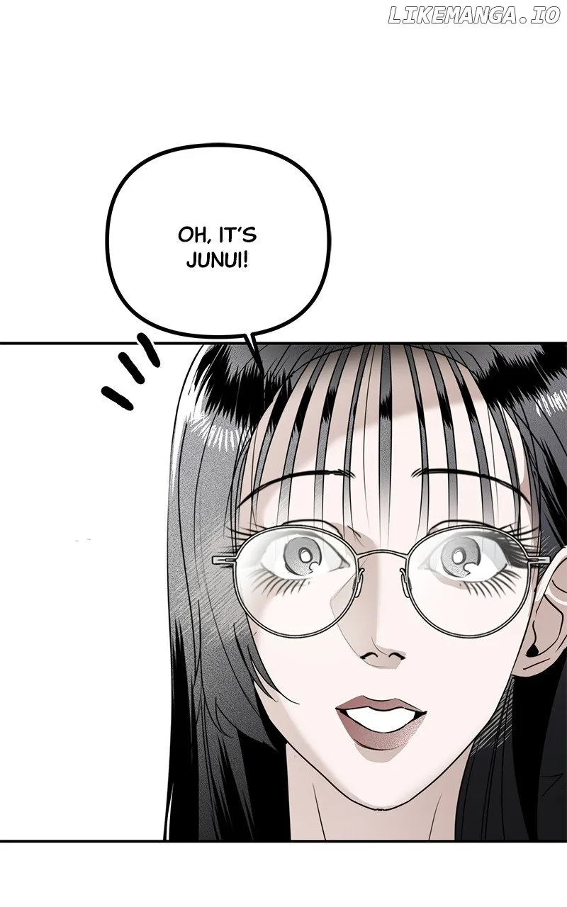 Ki Sisters Zinmanga X Chapter 17 Page 64