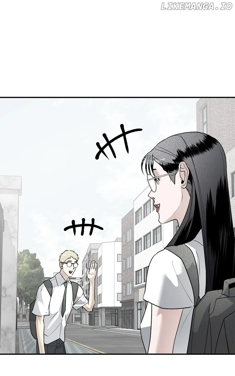Ki Sisters Zinmanga X Chapter 17 Page 67